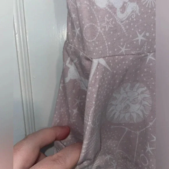 Wonder Nation Dress​​​​ - Picture 4 of 5